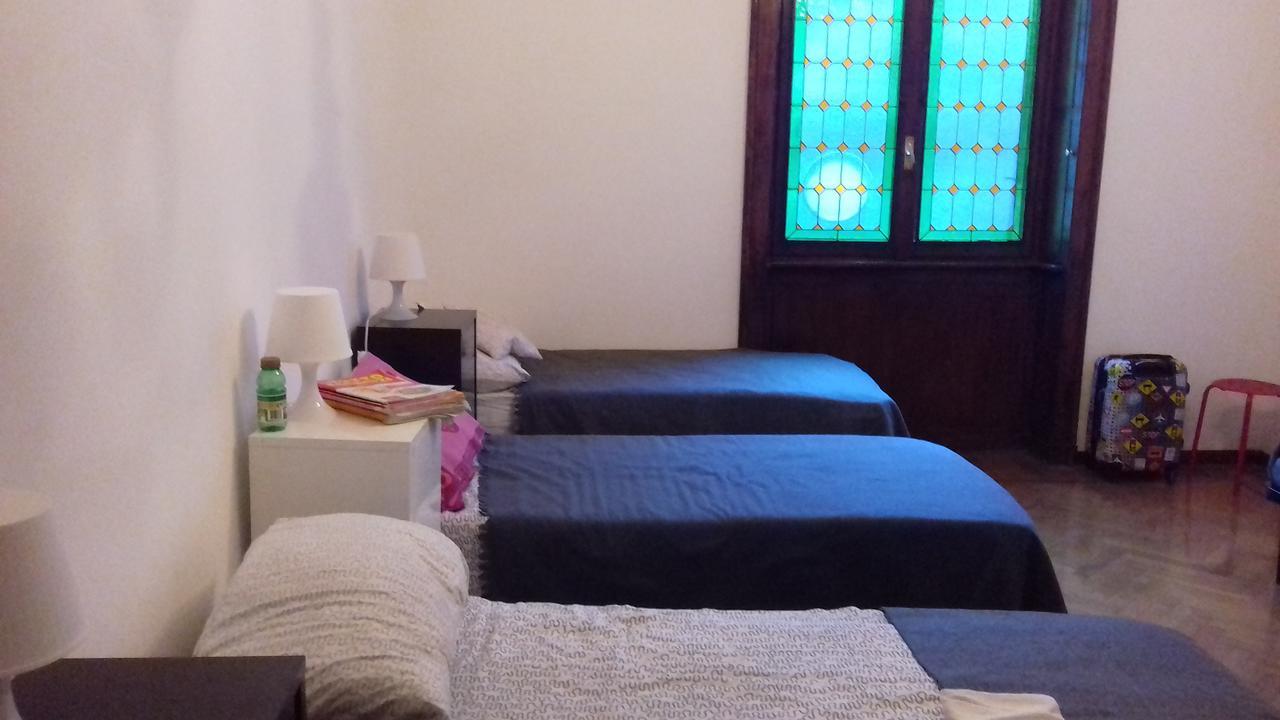 City Center Best Hostel Milano Eksteriør bilde