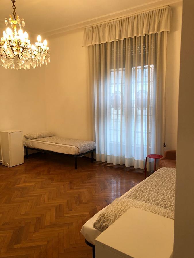 City Center Best Hostel Milano Eksteriør bilde