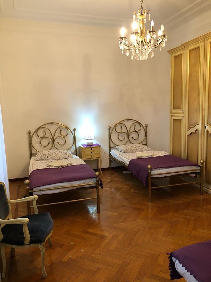 City Center Best Hostel Milano Eksteriør bilde