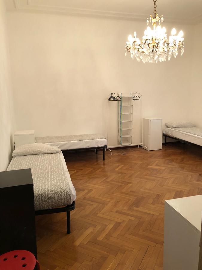 City Center Best Hostel Milano Eksteriør bilde