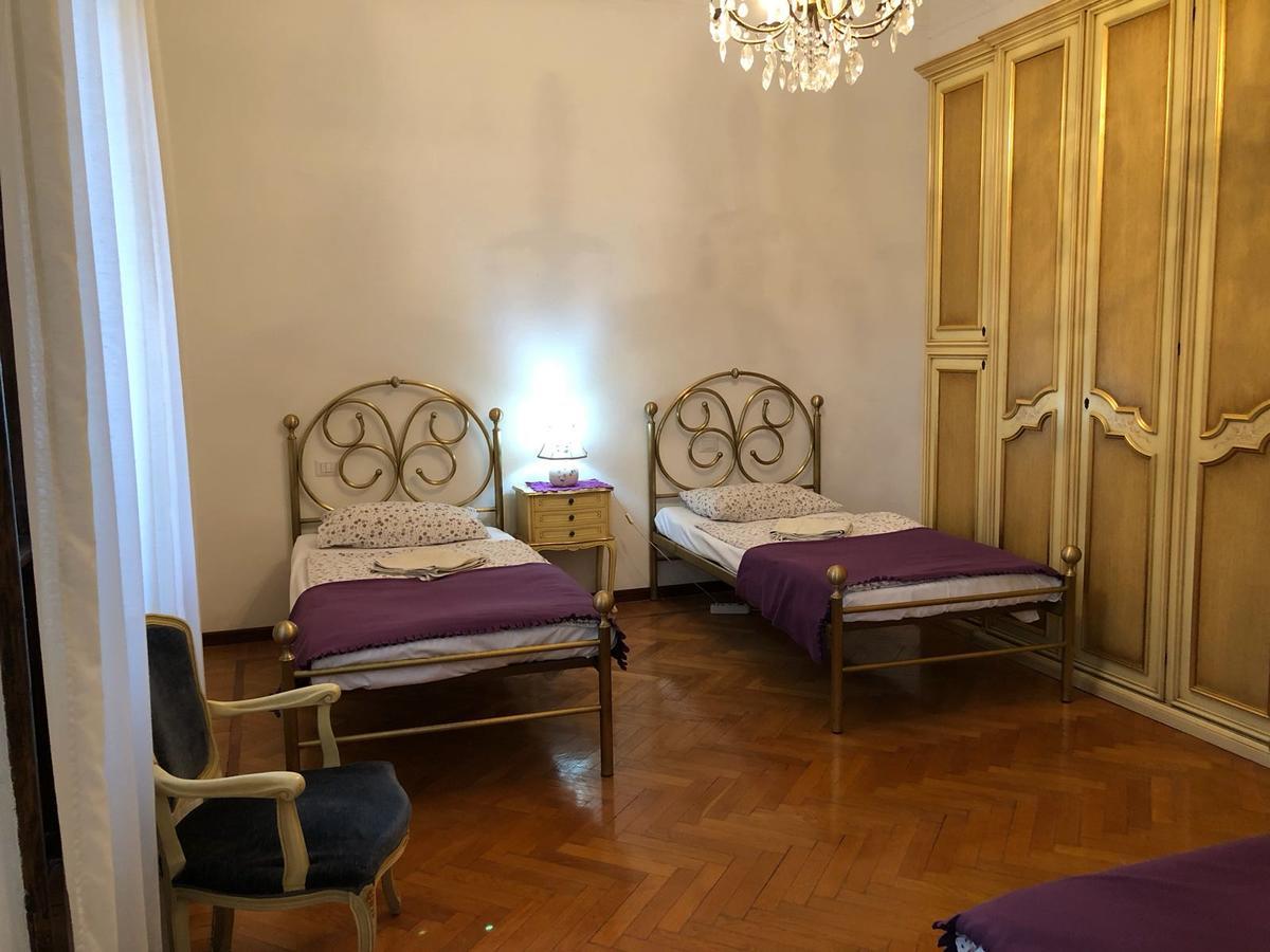 City Center Best Hostel Milano Eksteriør bilde
