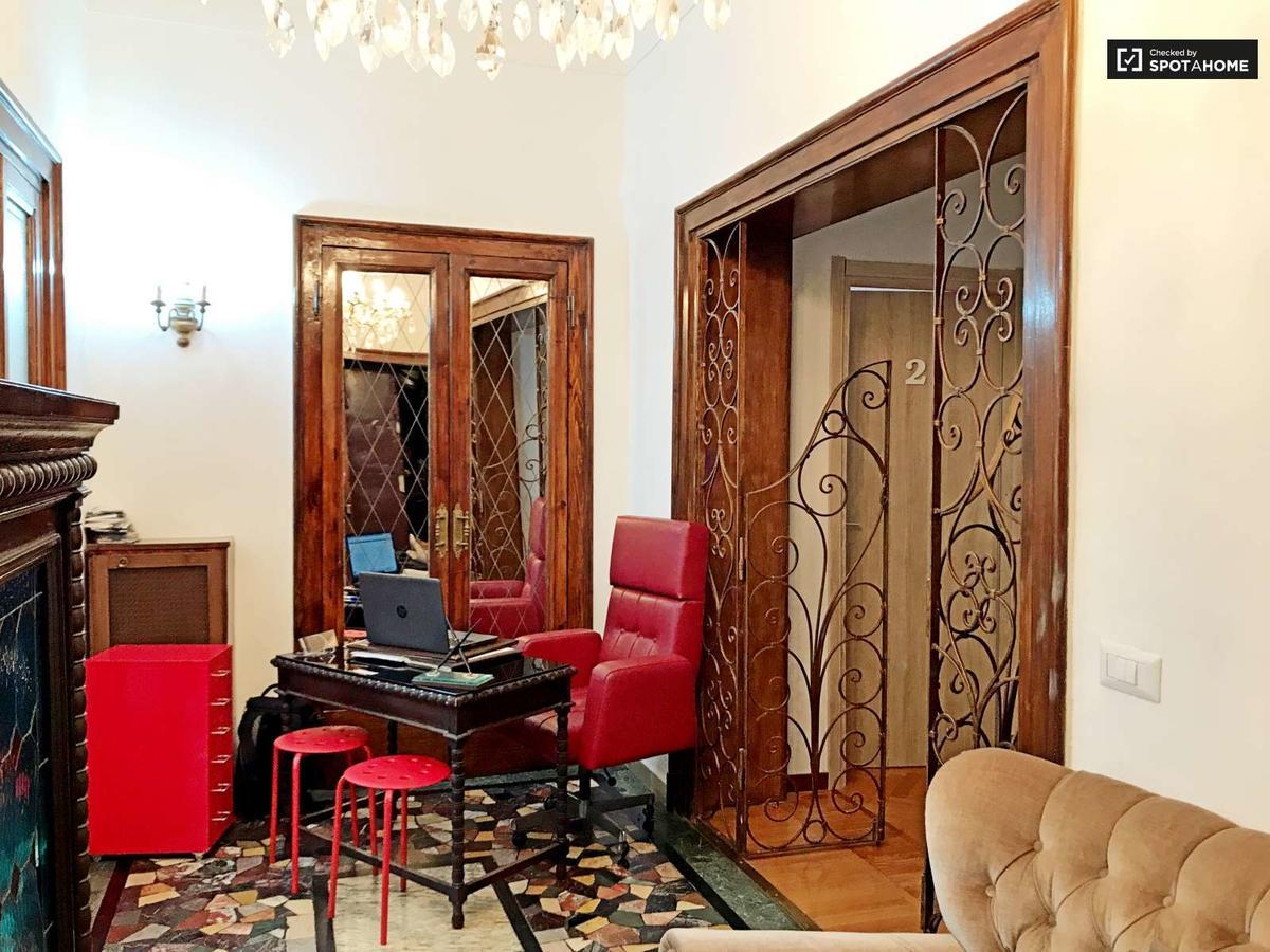 City Center Best Hostel Milano Eksteriør bilde