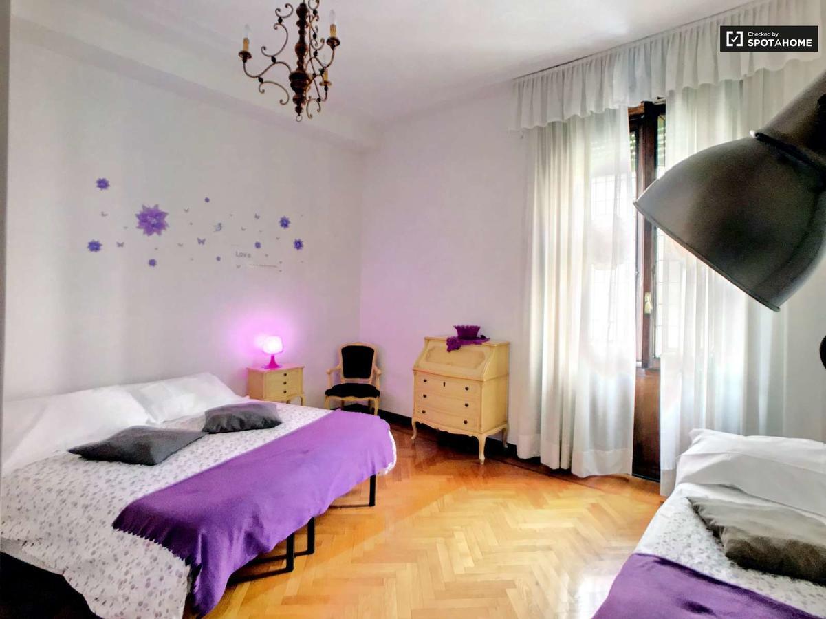 City Center Best Hostel Milano Eksteriør bilde